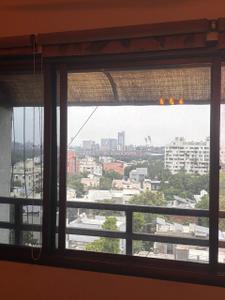 Bedroom Image of 1623 Sq.ft 3 BHK Apartment / Flat for sale in Navrangpura Ahmedabad for Rs. 14500000