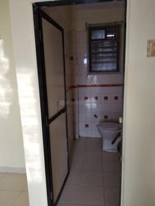 Image of 980 Sq.ft 2 BHK Apartment / Flat for rent in Kopar Khairane, Navi Mumbai for Rs. 45000