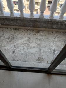 Balcony Image of 850 Sq.ft 2 BHK Apartment / Flat for rent in Marathon Nagari NX, Badlapur East Badlapur for Rs. 10000