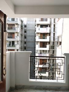 Bedroom One Image of 1850 Sq.ft 3 BHK Apartment / Flat for sale in Sunny Valley Apartment, Sector 12 Dwarka New Delhi for Rs. 34900000