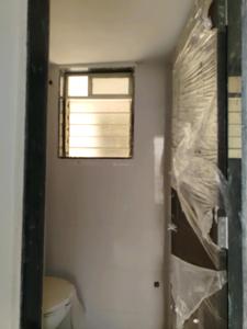 Common Bathroom Image of 460 Sq.ft 1 BHK Apartment / Flat for sale in Fia Jeevika Heights, Palghar Mumbai for Rs. 1885000