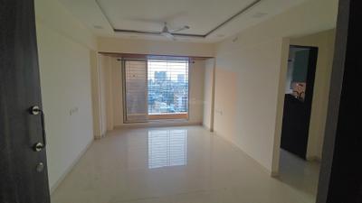 Living Room Image of 1200 Sq.ft 2 BHK Apartment / Flat for sale in Tulsi Alaya, Ulwe Navi Mumbai for Rs. 13000000