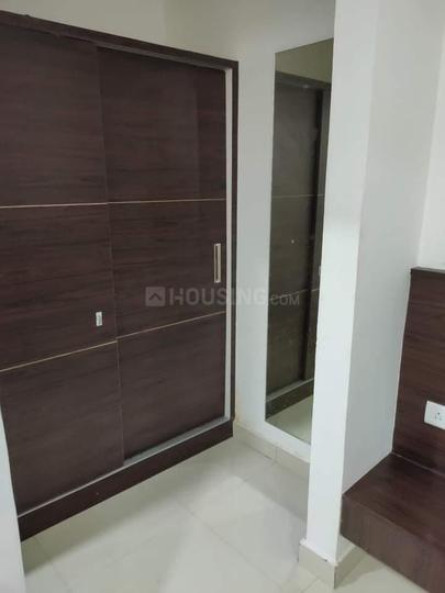 Sector 1, HSR Layout Bedroom 1