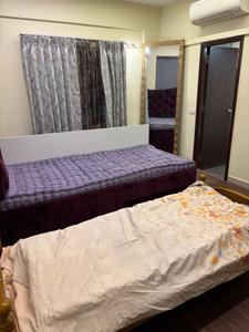 Bedroom Image of Arihant tiara in Nandambakkam, Chennai