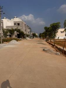Kodigehalli Plot View 1