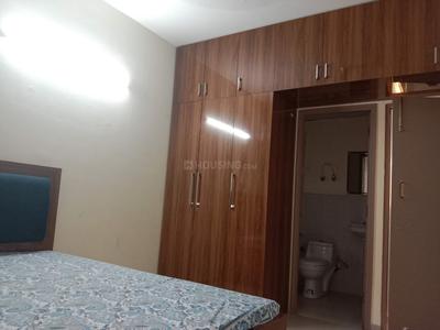Bedroom Image of 600 Sq.ft 2 BHK Apartment / Flat for sale in Pyramid Fusion Homes, Sector 70A Gurgaon for Rs. 8000000