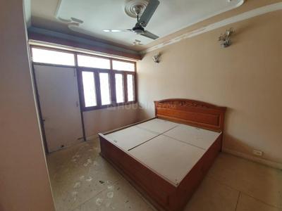 Bedroom Image of 1800 Sq.ft 3 BHK Apartment / Flat for sale in Sector 22 Dwarka New Delhi for Rs. 25500000