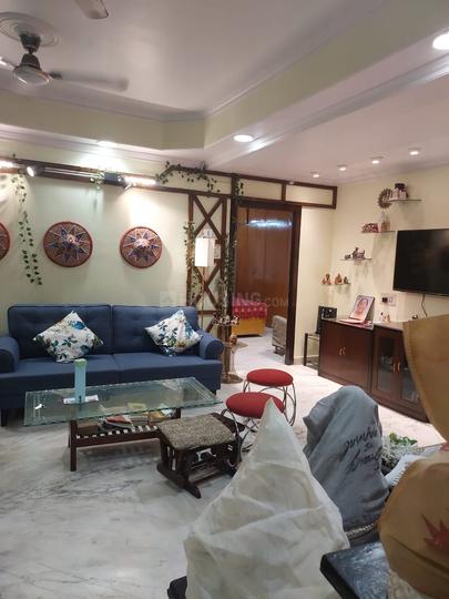 Diamond Brindavan Garden Main Image 1