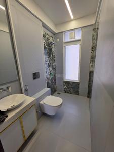 Bathroom Image of 3000 Sq.ft 4.5 BHK Apartment / Flat for sale in Goodwill Wisteria, Vashi Navi Mumbai for Rs. 65000000