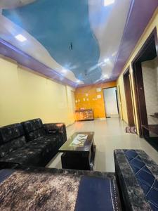 2 BHK Flat