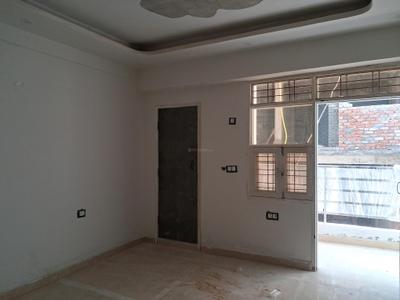 Bedroom Image of 1050 Sq.ft 2 BHK Apartment / Flat for sale in Sector 78 Noida for Rs. 4500000
