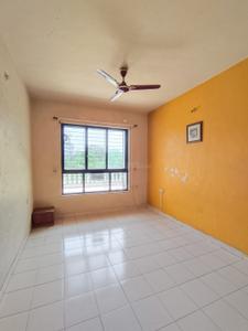 Hall Image of 1700 Sq.ft 3 BHK Apartment / Flat for rent in Wanowrie Pune for Rs. 46000