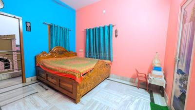 Bedroom Image of 1200 Sq.ft 3 BHK Duplex for sale in Andal Durgapur for Rs. 3200000