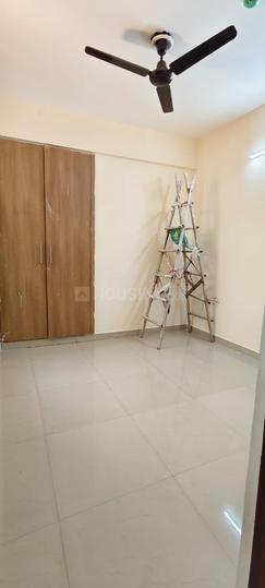 Supertech Eco village 3  Bedroom 1