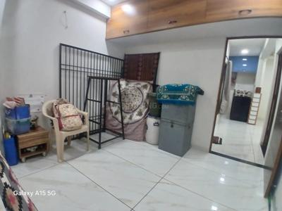 Bedroom Image of 1170 Sq.ft 2 BHK Apartment / Flat for sale in Ramani Sarita Residency 7, Odhav Ahmedabad for Rs. 4100000