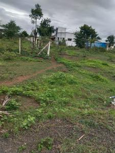 Image of 1050 Sq.ft Residential Plot / Land for sale in Alandi, Pune for Rs. 700000