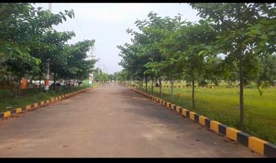 Image of 200 Sq.ft Residential Plot / Land for sale in Mopada, Vizianagaram for Rs. 3400000