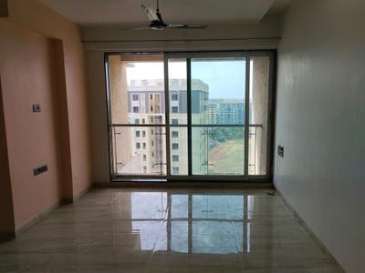 Living Room Image of 1800 Sq.ft 3 BHK Apartment / Flat for sale in Satyam Mayfair by Satyam Group, Ulwe Navi Mumbai for Rs. 17500000