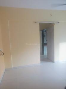 Hall Image of 702 Sq.ft 1 RK Apartment / Flat for sale in Ambernath East Ambernath for Rs. 2600000