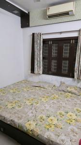 Bedroom Image of 1890 Sq.ft 4 BHK Independent House for sale in South Bopal Ahmedabad for Rs. 25000000