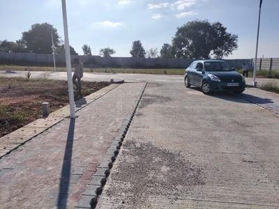 Image of 1200 Sq.ft Residential Plot / Land for sale in Nagawala, Mysore for Rs. 2444488