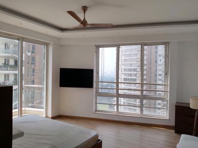 5 BHK Apartment