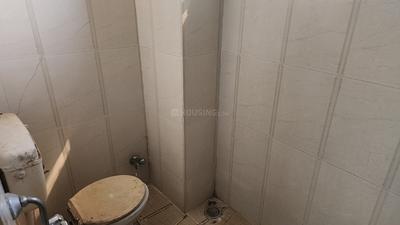 Image of 1060 Sq.ft 2 BHK Apartment / Flat for rent in Space Park, Mahalakshmi Nagar, Indore for Rs. 18000