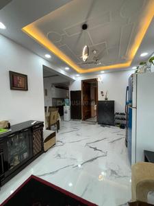 2 BHK Flat