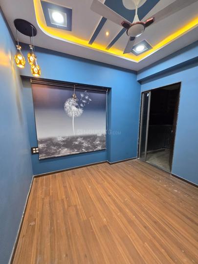 Dwarkesh Opulence Bedroom 1