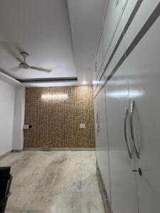 Hall Image of 1200 Sq.ft 3 BHK Builder Floor for sale in Ashok Nagar New Delhi for Rs. 17000000