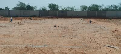 Image of 189 Sq.ft Residential Plot / Land for sale in Grupe The Ridge, Turkayamjal, Hyderabad for Rs. 7200000