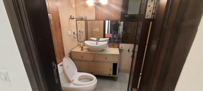 Image of 700 Sq.ft 2 BHK Builder Floor for sale in Gautam Nagar, New Delhi for Rs. 13000000