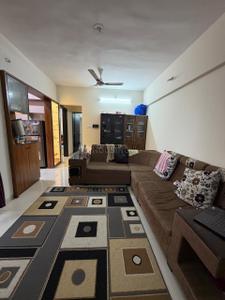 Hall Image of 1025 Sq.ft 2 BHK Apartment / Flat for sale in Paranjape Madhukosh A 1, Vadgaon Budruk Pune for Rs. 10500000