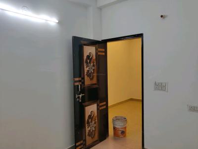 Bedroom Image of 750 Sq.ft 2 BHK Builder Floor for sale in DLF Ankur Vihar Ghaziabad for Rs. 2365465