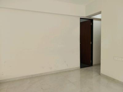 Bedroom Image of 779 Sq.ft 2 BHK Apartment / Flat for sale in Westinrely Ashwin Heights, Goregaon East Mumbai for Rs. 15300000