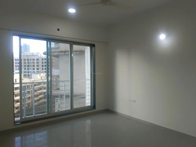 Bedroom Image of 1750 Sq.ft 3 BHK Apartment / Flat for rent in Lokhandwala Octacrest, Kandivali East Mumbai for Rs. 95000