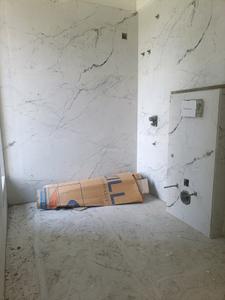 Bedroom Three Image of 1684 Sq.ft 3 BHK Apartment / Flat for sale in Crystal Corner, Kharghar Navi Mumbai for Rs. 19900000