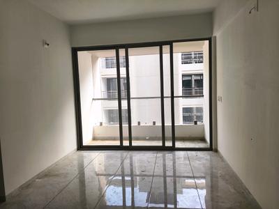 Living Room Image of 1100 Sq.ft 2 BHK Apartment / Flat for sale in Karnavati Enclave, New Maninagar Ahmedabad for Rs. 3750000