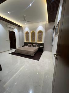 Bedroom Image of 6500 Sq.ft 4 BHK Independent House for sale in Aarone Countywalk Villa, County Walk Township Indore for Rs. 65000000