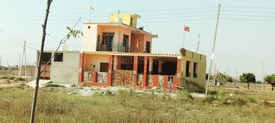 Image of 2250 Sq.ft Residential Plot / Land for sale in Barsana, Mathura for Rs. 2750000