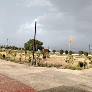 Eint Khedi Plot View 2