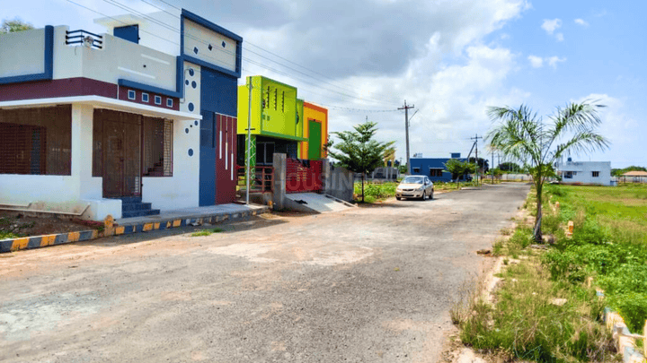 Pillayarpatti Main Image 1