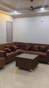 Hall Image of 1000 Sq.ft 3 BHK Apartment / Flat for rent in Parth Vedansh, Sitapura Jaipur for Rs. 32500