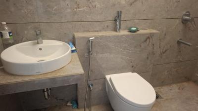 Image of 1435 Sq.ft 3 BHK Apartment / Flat for rent in Rahul Downtown, Punawale, Pune for Rs. 31000