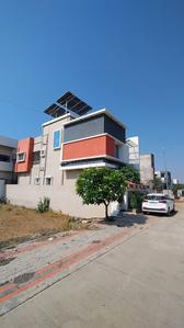 Image of 2000 Sq.ft 2 BHK Independent House for rent in Panjari farm, Nagpur for Rs. 30000