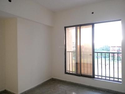 Bedroom Image of 1130 Sq.ft 3 BHK Apartment / Flat for sale in Rajhans Seasons, Vasai West Vasai for Rs. 11000000