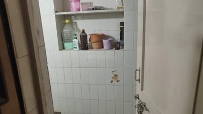 Image of 107 Sq.ft 1 BHK Independent House for rent in Sector 3, Gandhinagar for Rs. 16000