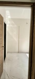 Bedroom Image of 600 Sq.ft 2 BHK Apartment / Flat for rent in Tanishq O2, Charholi Budruk Pune for Rs. 17000