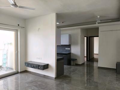 Living Room Image of 1704 Sq.ft 3 BHK Apartment / Flat for sale in Tulip Yellow by Tulip Infratech Pvt Ltd, Sector 69 Gurgaon for Rs. 22500000