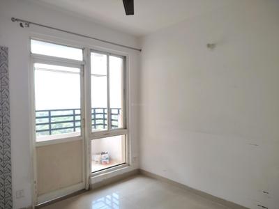 Bedroom Image of 1694 Sq.ft 3 BHK Apartment / Flat for rent in Stellar Jeevan, Noida Extension Greater Noida for Rs. 25000